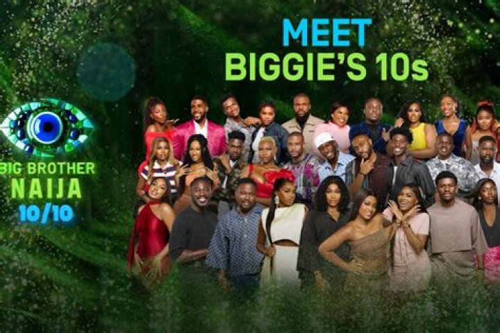 
Angel Smith of BBNaija is emotional as she launches her first personal project. 