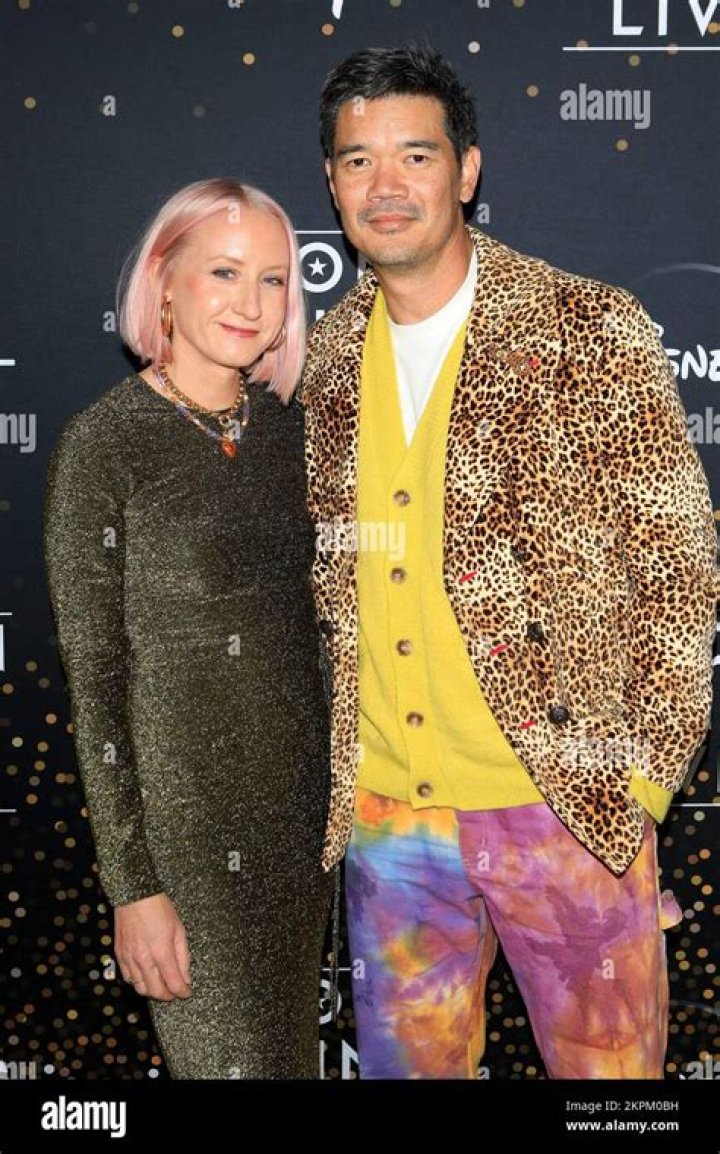 
Destin Daniel Cretton Past/Previous Relationships and Ex-Wife 