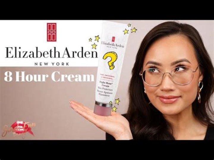 
Elizabeth Arden 8 hour cream ingredients explored as Prince Harry frostbite story sparks demand frenzy 