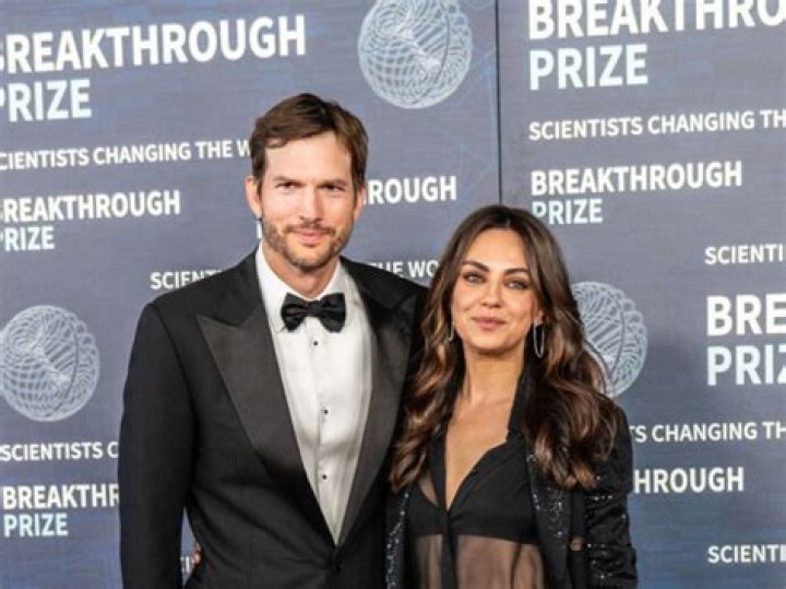 
Is Ashton Kutcher Sick? What Is Wrong With Ashton Kutcher? Is Ashton Kutcher A Twin? Who Is Ashton Kutcher Girlfriend? 