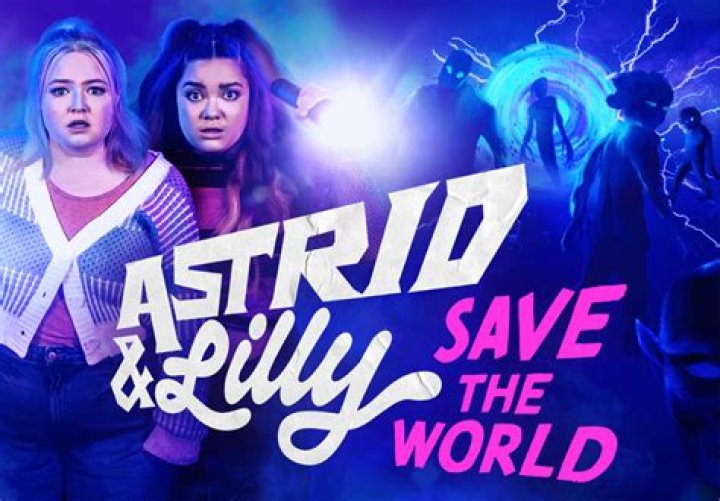 
Julia Doyle Husband: Is She Married? Astrid And Lily Save The World Cast 