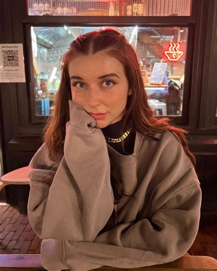 Lexi Drew Height, Weight, Net Worth, Age, Birthday, Wikipedia, Who, Instagram, Biography