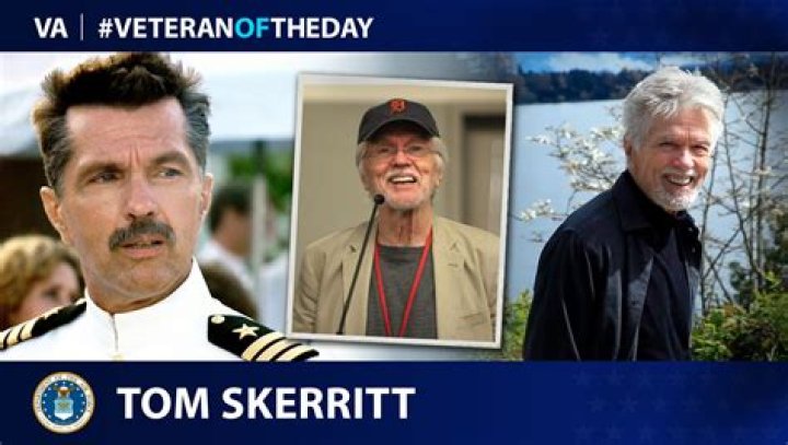 Tom Skerritt Height, Weight, Net Worth, Age, Birthday, Wikipedia, Who, Nationality, Biography