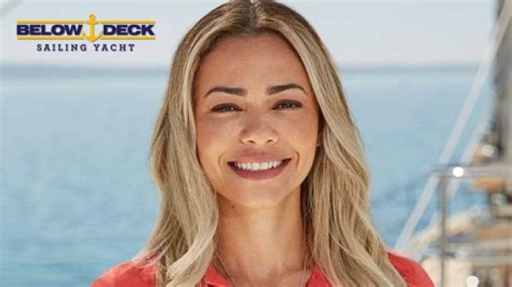 
What is Colin MacRae’s job profile on Below Deck Sailing Yacht? Returning cast member might find love in season 4 