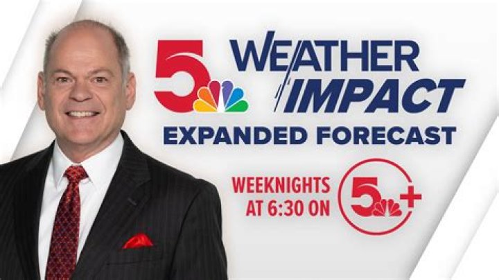 Where Is Jim Castillo Going -Is He Leaving KSDK 5