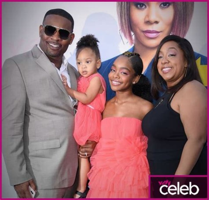 
Who are Marsai Martin Parents? Marsai Martin Biography, Parents Name and More 