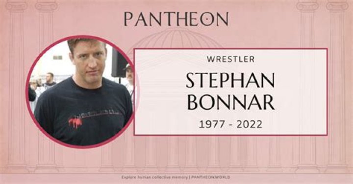 
Who are Stephan Bonnars Parents? Stephan Bonnar Biography, Parents Name, Nationality and More 
