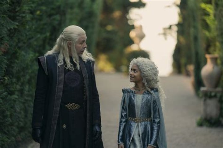 
Who Is Emily Carey Mother Sarah MacDonnell? A Look Behind The Cast Of House of The Dragon 