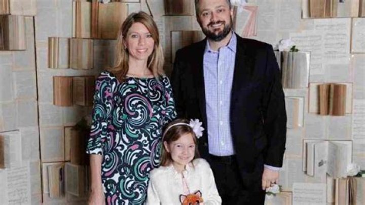 Who is Nate Bargatze Wife? Their Children