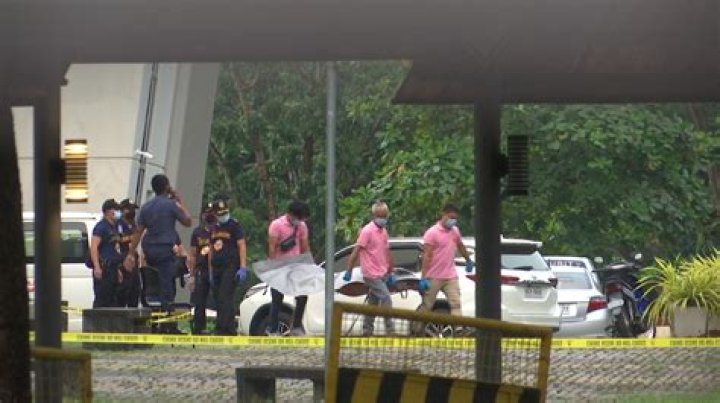 
Who Is Victor Capistrano? Former Lamitan City Mayor Rose Furigay’s Executive Assistant At Ateneo Shooting Incident 